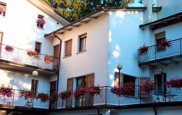 Foto di Casa di Riposo Villa Maia